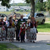 Zobacz w powiększeniu: Nadwieprzańskie spotkanie z historią, tradycją i religią „Chabry z poligonu” 2021 r. (5)